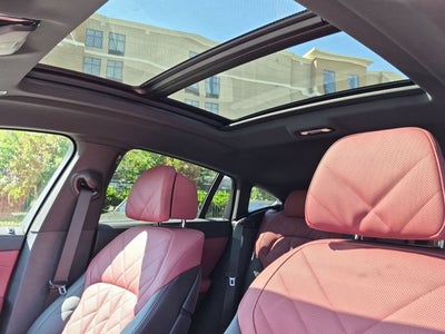 2027 BMW X6 xDrive40i
