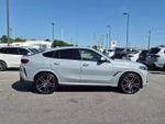 2027 BMW X6 xDrive40i
