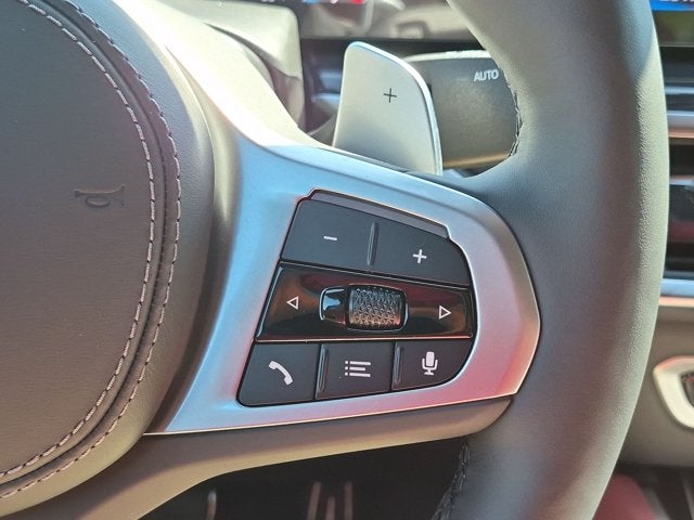 2027 BMW X6 xDrive40i