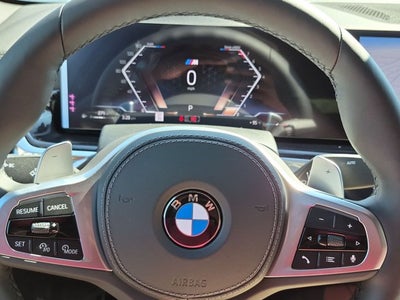 2027 BMW X6 xDrive40i