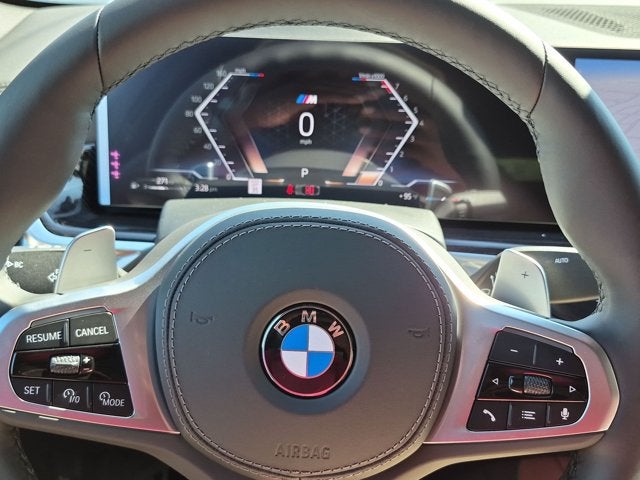 2027 BMW X6 xDrive40i