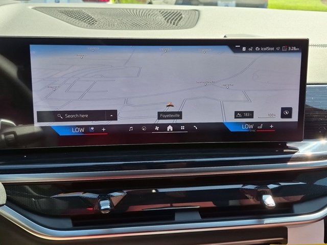 2027 BMW X6 xDrive40i