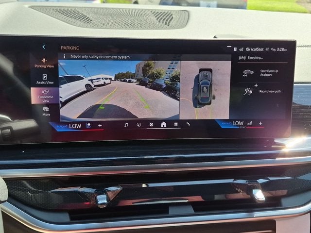 2027 BMW X6 xDrive40i