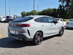 2027 BMW X6 xDrive40i