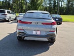 2027 BMW X6 xDrive40i