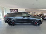 2027 BMW X6 M60i
