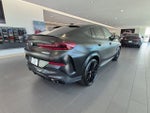 2027 BMW X6 M60i