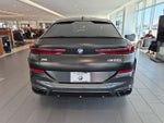 2027 BMW X6 M60i