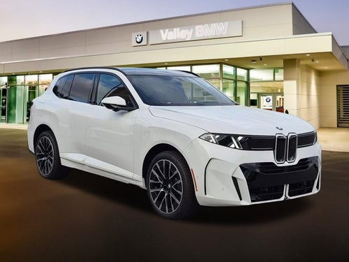 2027 BMW X5 40 xDrive