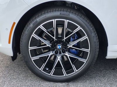2027 BMW X5 40 xDrive