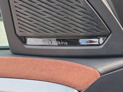 2027 BMW X5 40 xDrive