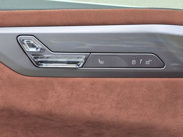 2027 BMW X5 40 xDrive