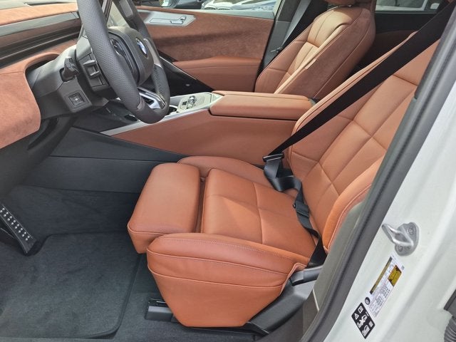 2027 BMW X5 40 xDrive
