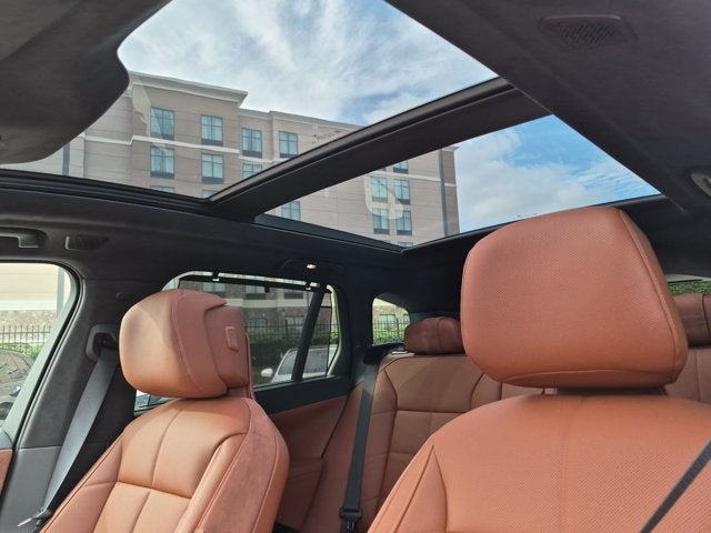 2027 BMW X5 40 xDrive