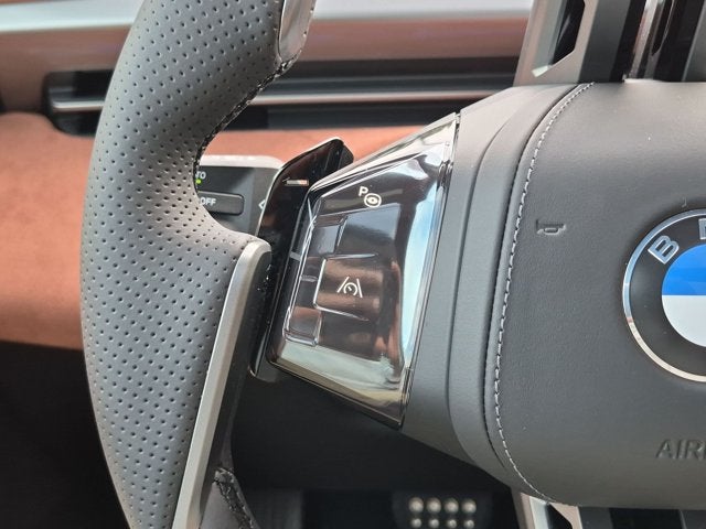 2027 BMW X5 40 xDrive