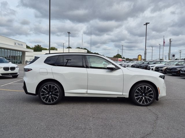 2027 BMW X5 40 xDrive