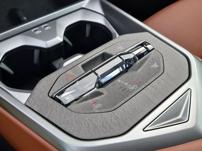2027 BMW X5 40 xDrive