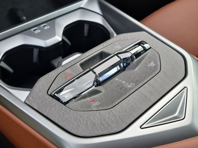 2027 BMW X5 40 xDrive