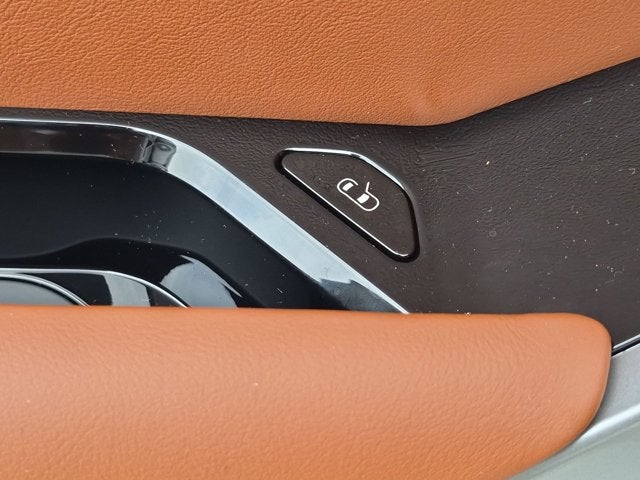 2027 BMW X5 40 xDrive