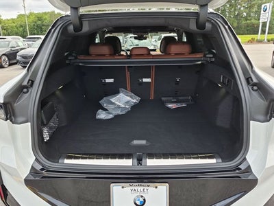 2027 BMW X5 40 xDrive