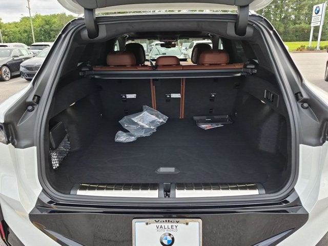 2027 BMW X5 40 xDrive
