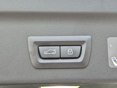 2027 BMW X5 40 xDrive