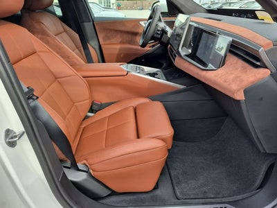 2027 BMW X5 40 xDrive