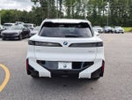 2027 BMW X5 40 xDrive