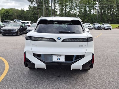 2027 BMW X5 40 xDrive