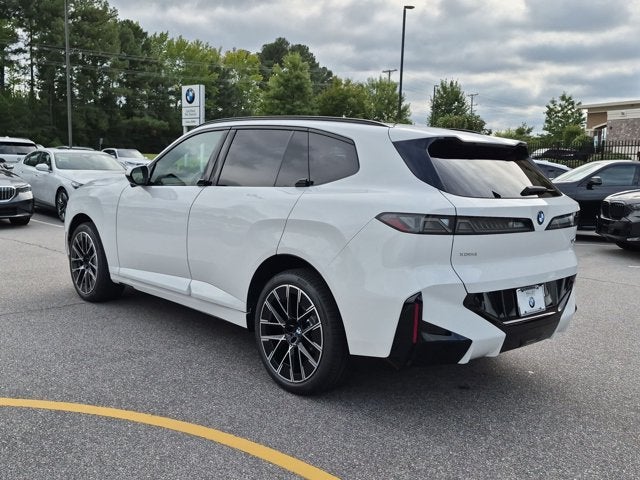 2027 BMW X5 40 xDrive