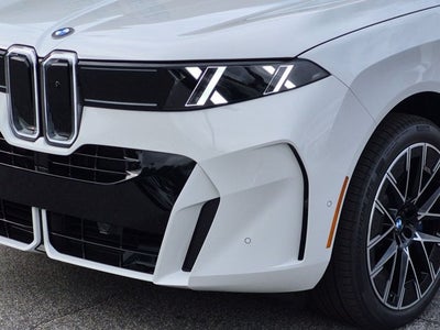 2027 BMW X5 40 xDrive
