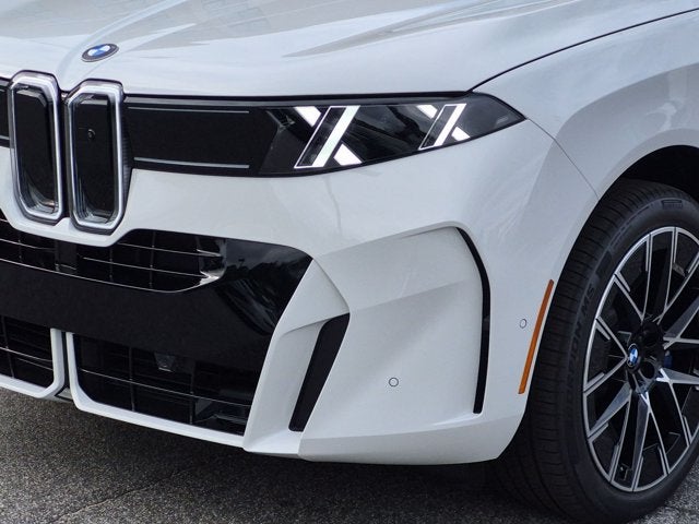2027 BMW X5 40 xDrive