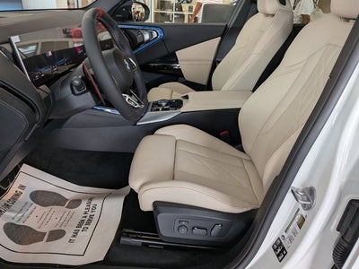 2026 BMW X3 M50 xDrive