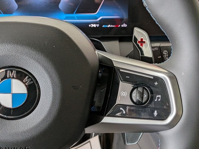 2026 BMW X3 M50 xDrive