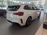 2026 BMW X3 M50 xDrive