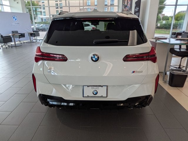 2026 BMW X3 M50 xDrive