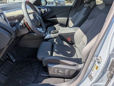 2026 BMW X3 M50 xDrive
