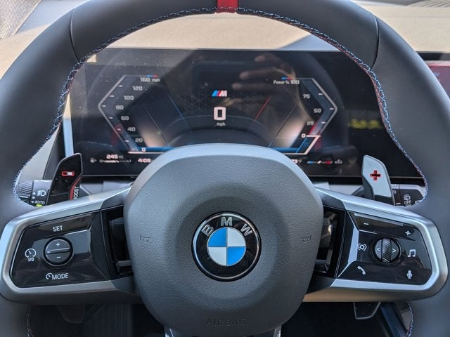 2026 BMW X3 M50 xDrive