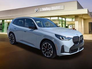 2026 BMW X3 M50 xDrive