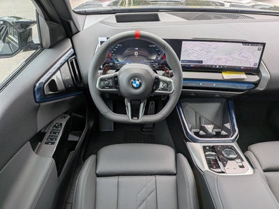 2026 BMW X3 M50 xDrive