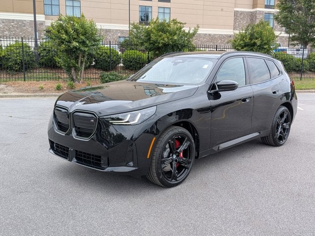 2026 BMW X3 M50 xDrive