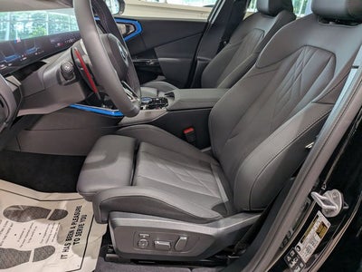 2026 BMW X3 M50 xDrive