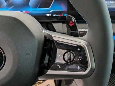 2026 BMW X3 M50 xDrive