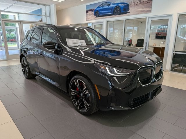 2026 BMW X3 M50 xDrive
