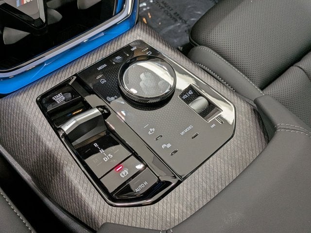 2026 BMW X3 M50 xDrive