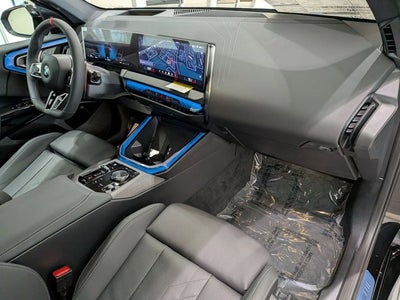 2026 BMW X3 M50 xDrive