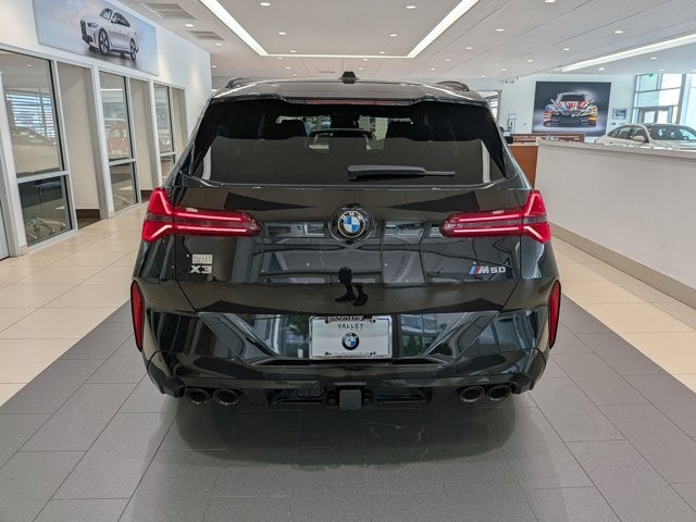 2026 BMW X3 M50 xDrive