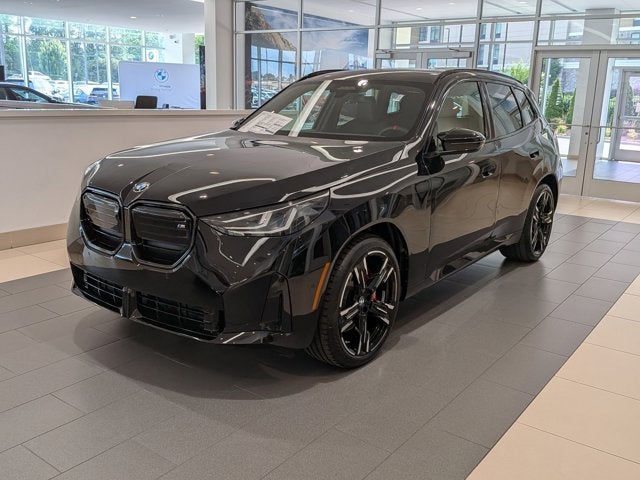 2026 BMW X3 M50 xDrive