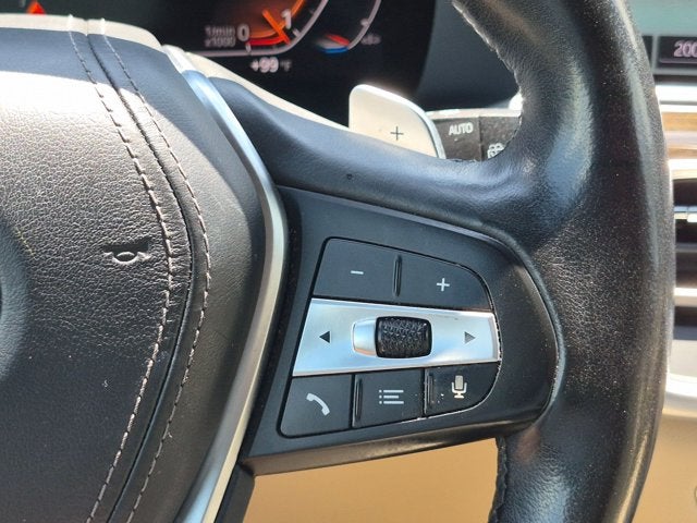 2020 BMW X5 sDrive40i