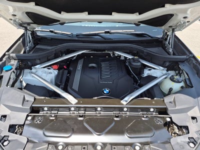 2020 BMW X5 sDrive40i